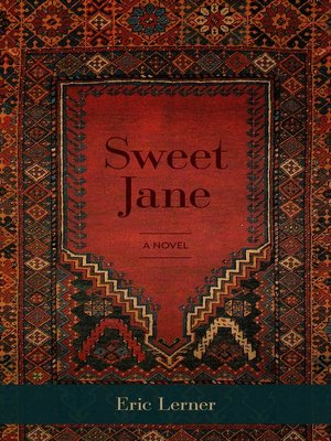 cover image of Sweet Jane